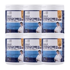 김오곤의 산양유 단백질 플러스 초유 순도 100% 네덜란드 퀄리고트 유당불내증안심 근육 에너지 헬스 보충제 분말 파우더 온가족 성장기어린이 어르신 HACCP 홈쇼핑