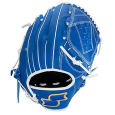 [SL04-J] SSK 올나인 올라운드/투수 (청색) 12인치, 좌투(왼손잡이용)