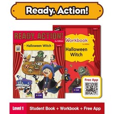 Ready Action 2E 1 Halloween Witch SB+WB (with QR)