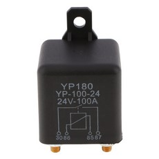 24v100a릴레이