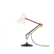 ANGLEPOISE 앵글포이즈 75 데스크 램프, 폴 스미스 타입 미니 램프 (에디션 트리)