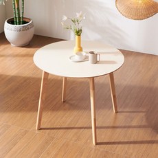 회의용원형탁자