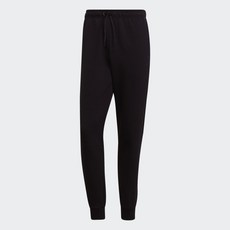아디다스 MEN'S ATHLETICS M MH 플레인 T 팬츠 (EB5270)