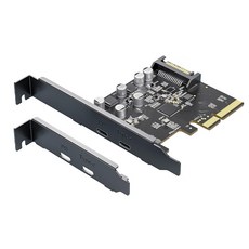 pci-e-usb어댑터