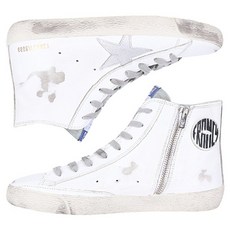 골든구스남성하이탑