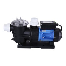 수영장여과기 수영장 여과기 펌프 필터 셋트 청소 블랙 stp200T 1 5kw 380V