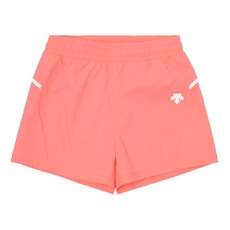 데상트 키즈 영애슬릿 워터 반바지 Y0222EHP53 PNK