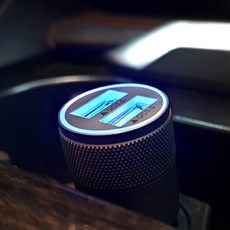 메이튼 차량용 고속 충전기 퀄컴 3.0 V2