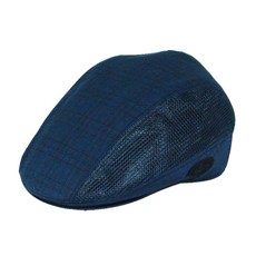 헌팅캡남성여름