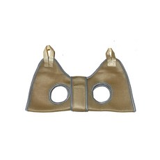 고양이 손톱깍기 가방 해먹 미용 손질 애완 용품 목욕, 1개, 패브릭 블루 해먹 XS (4-8 파운드)