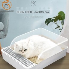 리터로봇원목화장실