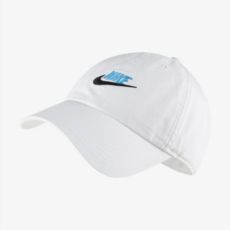 나이키 헤리티지86 퓨추라 워시드 캡모자 913011-108