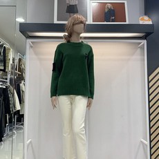 르샵 르샵 주머니 패치 풀오버 니트 LKBKP636AA