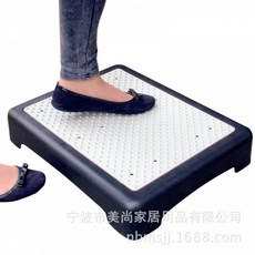 별도표기 노인용 보조계단 발받침대 미끄럼방지 안전용품, 단품