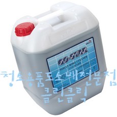 비스고세척봉