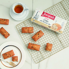 [Jacquet] 자케 미니 초코칩 케익 150g, 미니초코칩쿠키