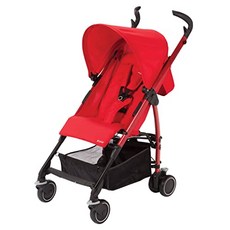 NMT 맥시코시 카이 아 유모차 인텐스 레드 - P046900CI7HAYW6, 기본