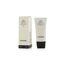 샤넬 CC크림 슈퍼 액티브 컴플리트 코렉션 spf50 - 10, 단품, 단품