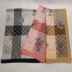 닥스사각스카프