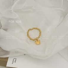 볼진주반지