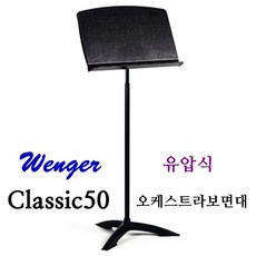 웽거보면대