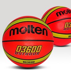 몰텐d3600