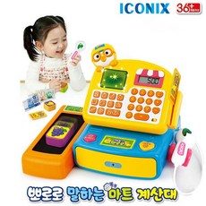 아이코닉스뽀로로돌돌이