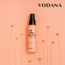 [보다나] 고데고대로 멈춰라 헤어 픽서/헤어 스프레이 100ml, 상세 설명 참조