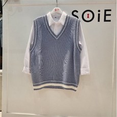 소이주니어조끼