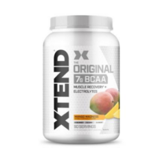 Xtend Scivation 엑스텐드 90ser Mango, 1120g, 1통