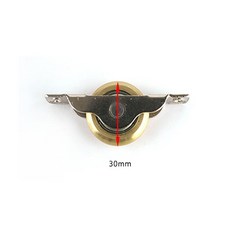 중문하부레일
