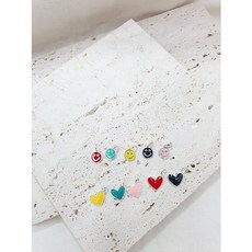 실버하트펜던트