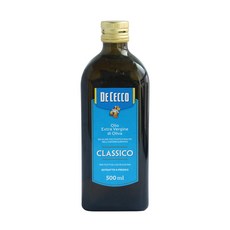 데체코 클래식 엑스트라 버진 올리브 오일 500ml