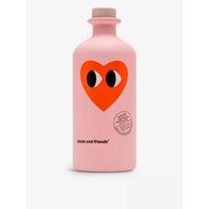 이야이야앤프렌즈 엑스트라버진 올리브오일 500ml 1개