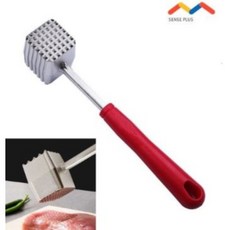 고기 돈까스 망치, 1개