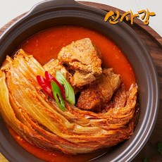 신사강 [신사강] 수원 맛집 김치찜 500gX2팩 (1팩당 1-2인)