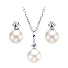 골드팡진주세트