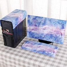 32인치모니터커버