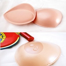 푸시업방수패드