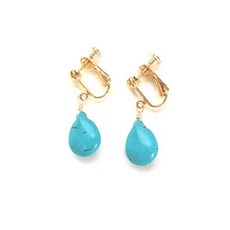 3부터키석귀걸이