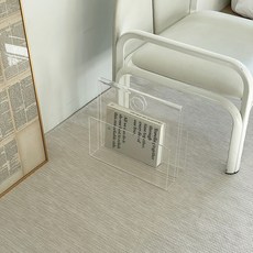 노미아 에트나 사이잘룩 러그 카페트 거실대형식탁(3color5size), 오팔 그레이