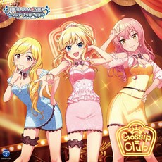THE IDOLMSTER CINDERELLA GIRLS STARLIGHT MASTER for the NEXT 03 Gossip Club