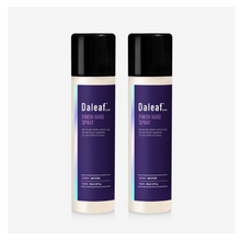 달리프 [ 1+1] 글램 피니쉬 하드 스프레이 (무너짐 없는 스타일링) 150ml+150ml