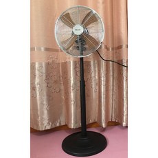 신일레트로선풍기