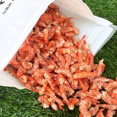 상급 국산 두절 꽃새우 250g 작은 두절새우, 1개