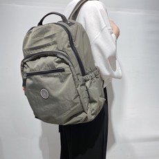 키플링 가방 백팩 서울 고 Seoul Go(cool moss) KPBP94KI578275U
