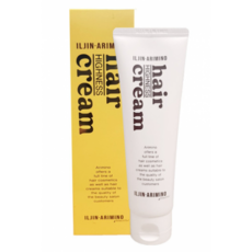 [일진] 아리미노 하이네스 헤어크림 120ml, 1개