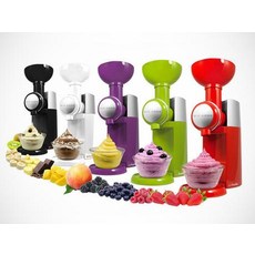 빅보스아이스크림제조기