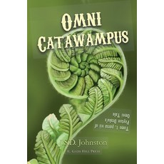 Omni Catawampus: Tomo 1 parsa vii of Peyton Drake's Omni Tale Paperback, Independently Published