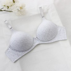 스콕스 3단계 A컵 몰드 노와이어 브라 GSB1752
